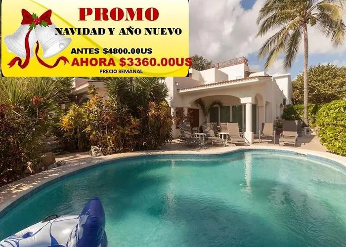 Casa Mar Y Sol