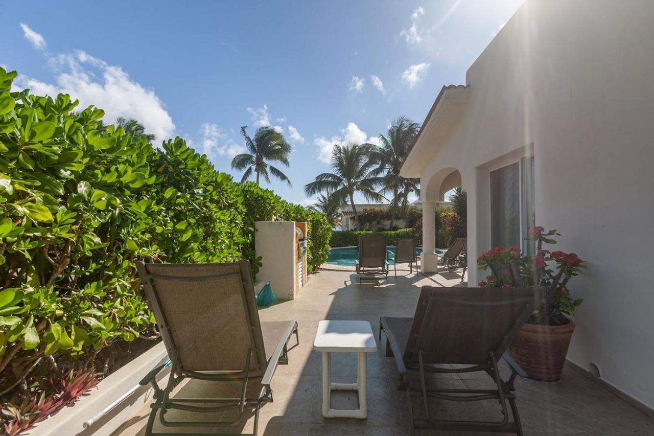 Casa Mar Y Sol Villa *