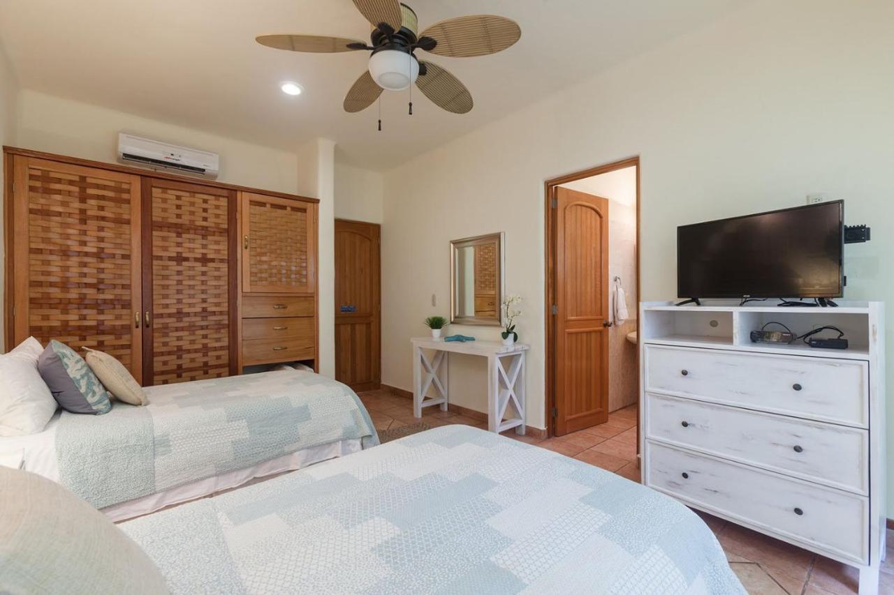 Casa Mar Y Sol Villa Playa del Carmen